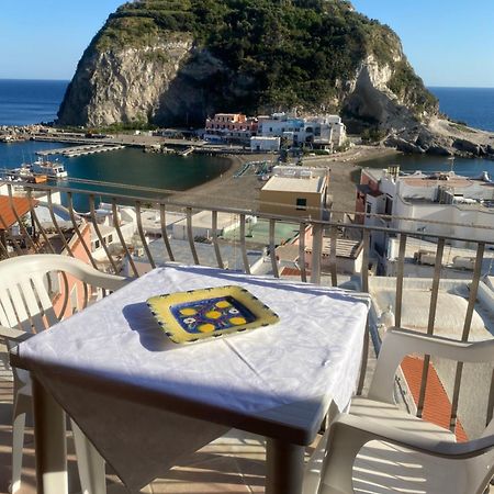 Appartamenti Casa Conte Sant'Angelo  Bagian luar foto