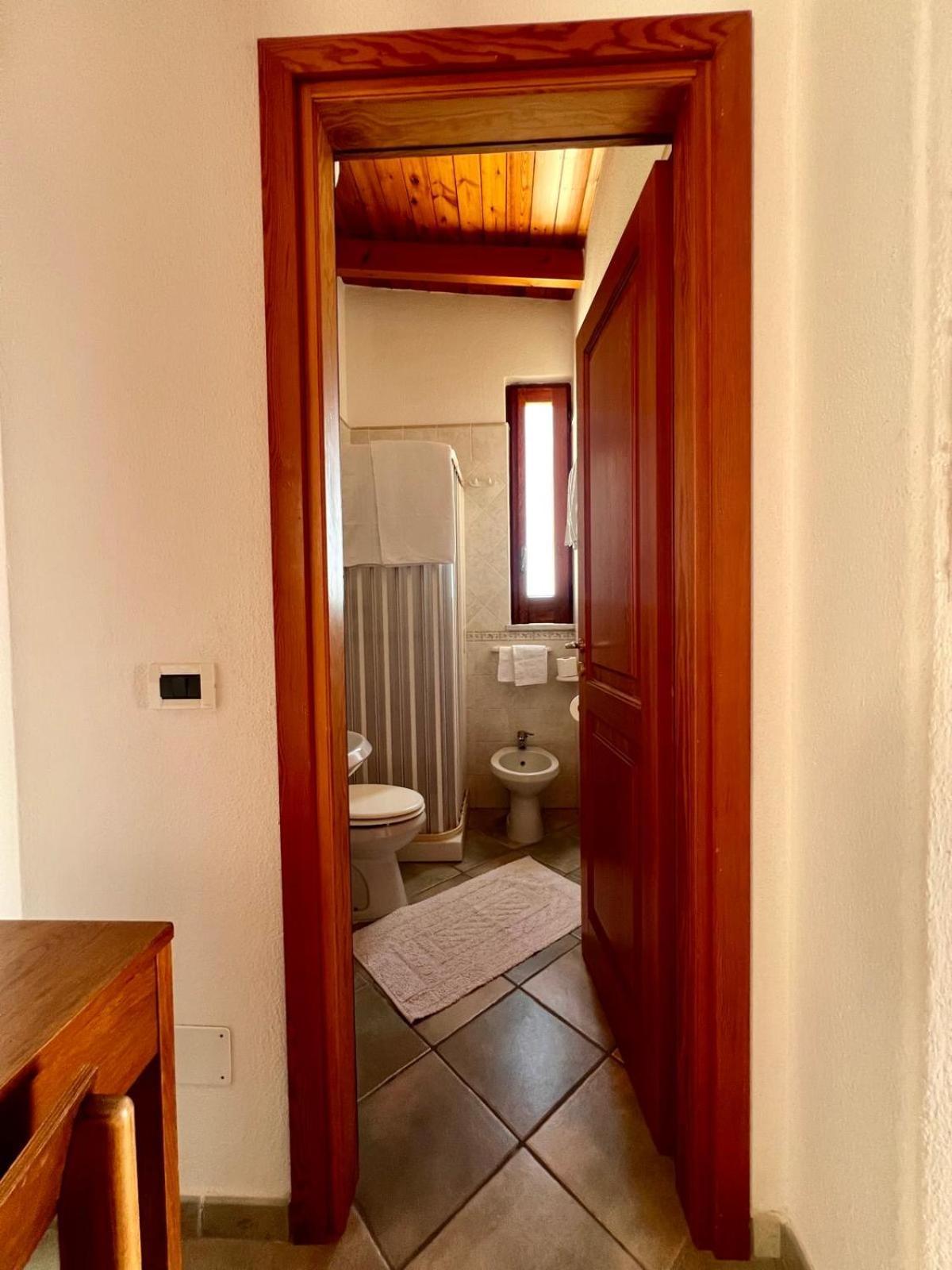 Appartamenti Casa Conte Sant'Angelo  Bagian luar foto