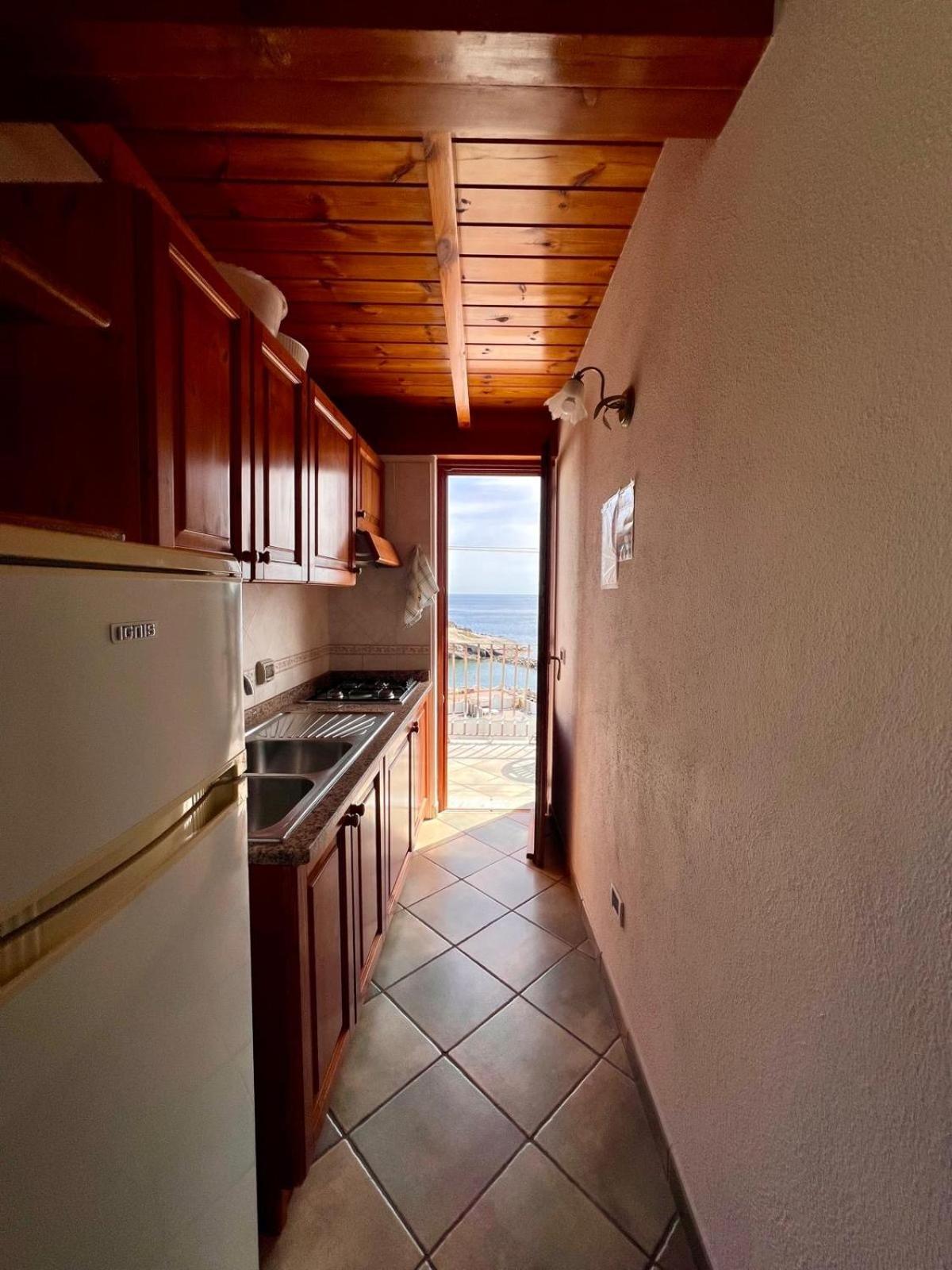 Appartamenti Casa Conte Sant'Angelo  Bagian luar foto