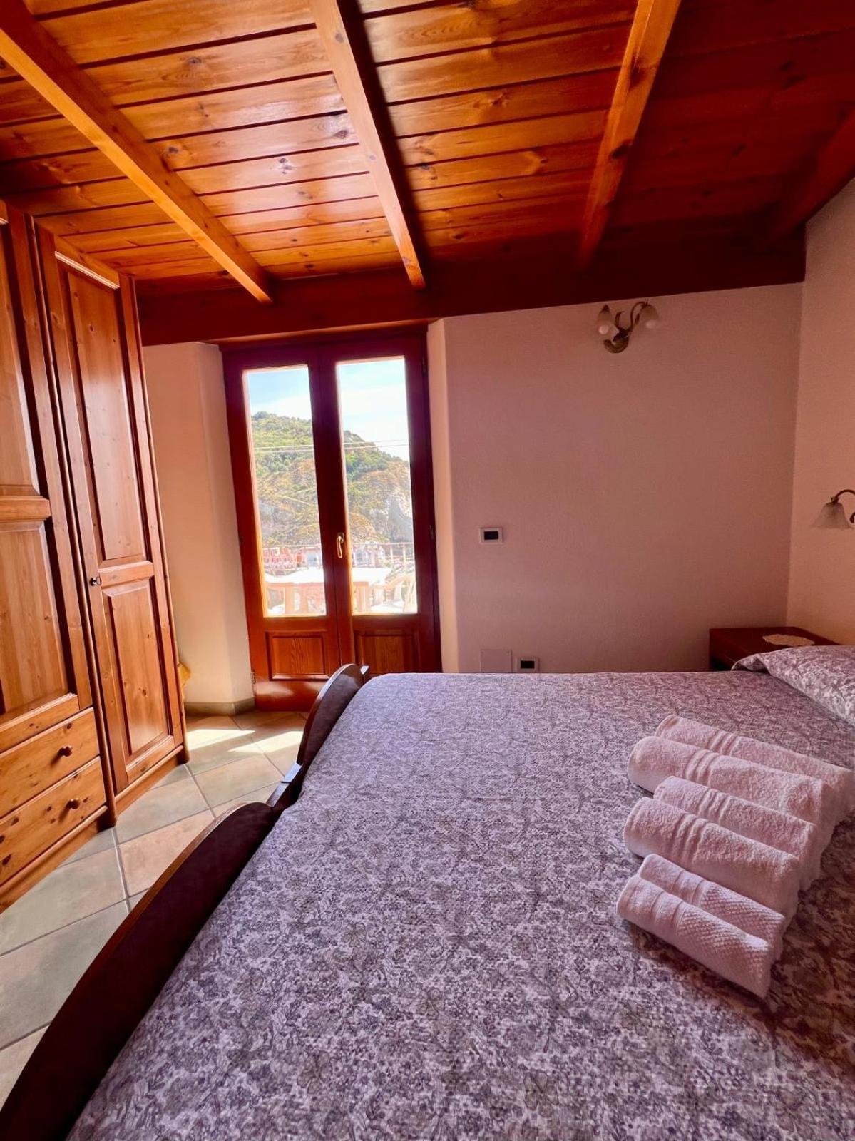 Appartamenti Casa Conte Sant'Angelo  Bagian luar foto