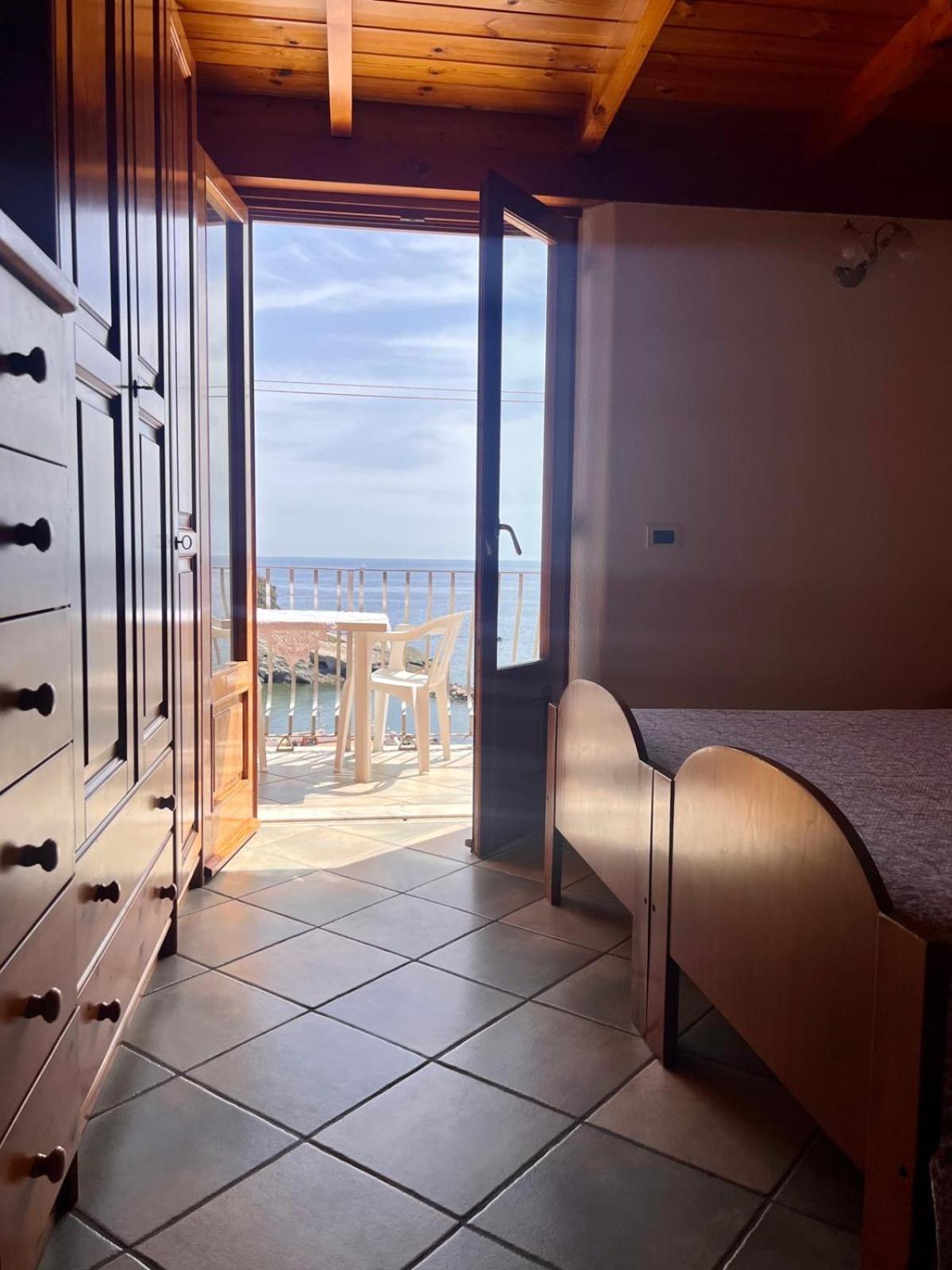 Appartamenti Casa Conte Sant'Angelo  Bagian luar foto