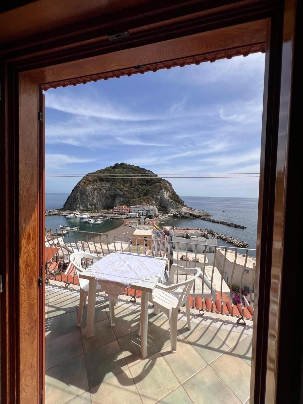 Appartamenti Casa Conte Sant'Angelo  Bagian luar foto