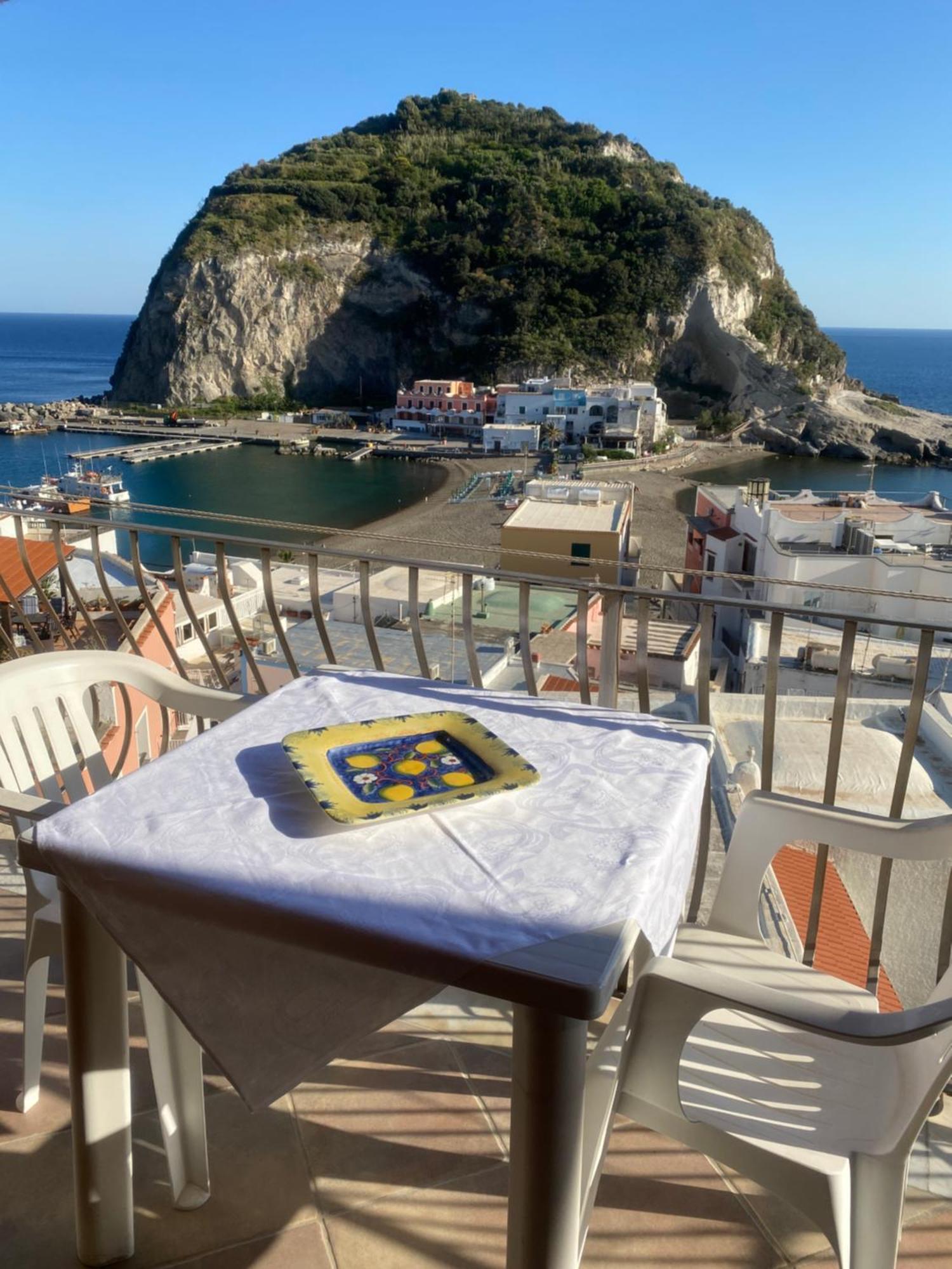Appartamenti Casa Conte Sant'Angelo  Bagian luar foto