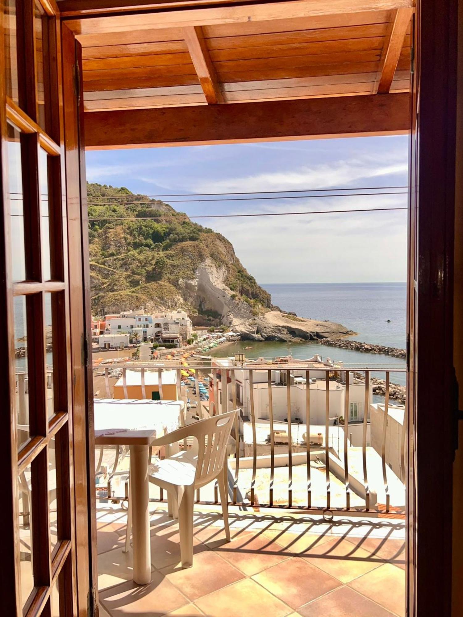 Appartamenti Casa Conte Sant'Angelo  Bagian luar foto