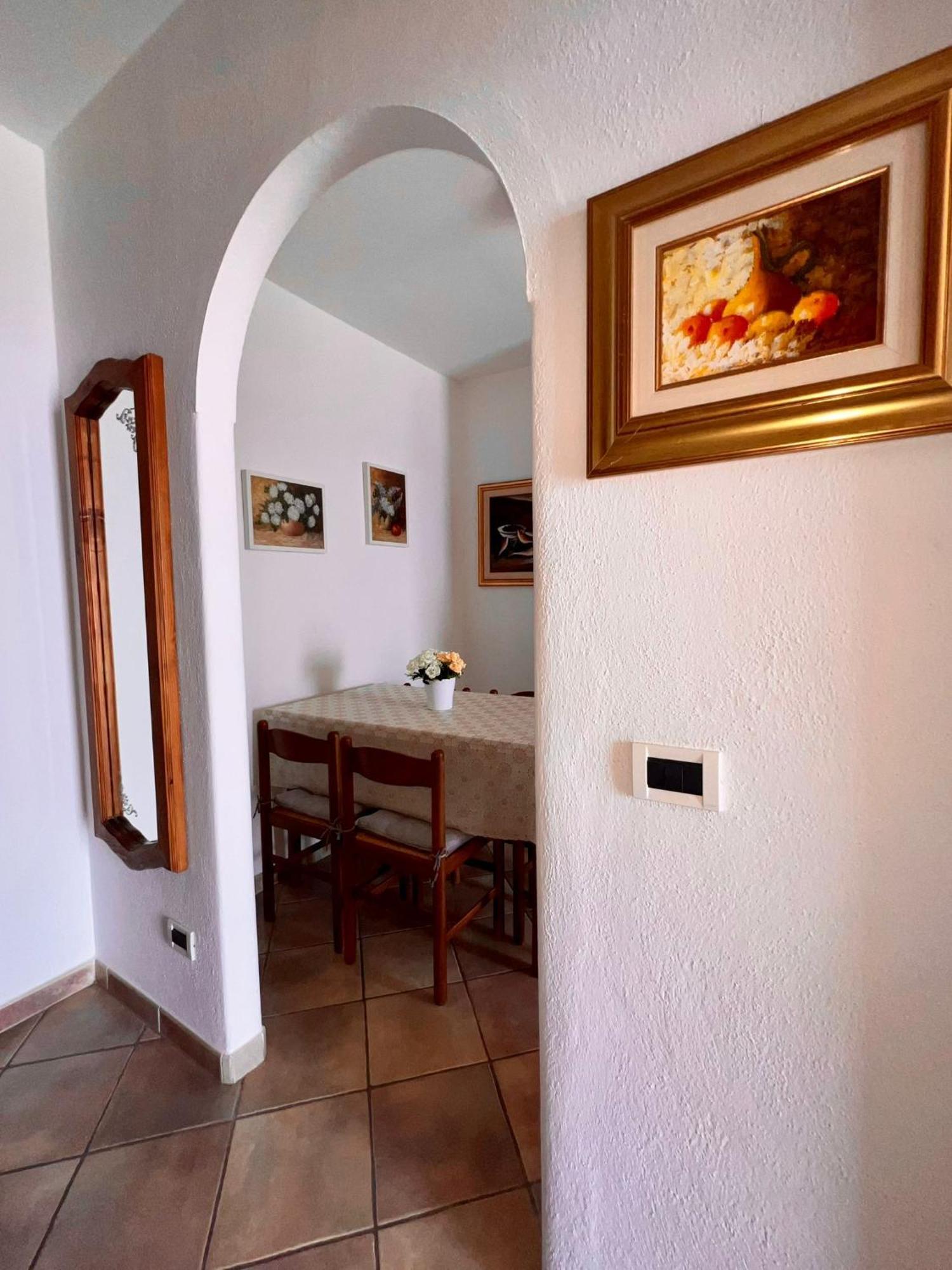 Appartamenti Casa Conte Sant'Angelo  Bagian luar foto