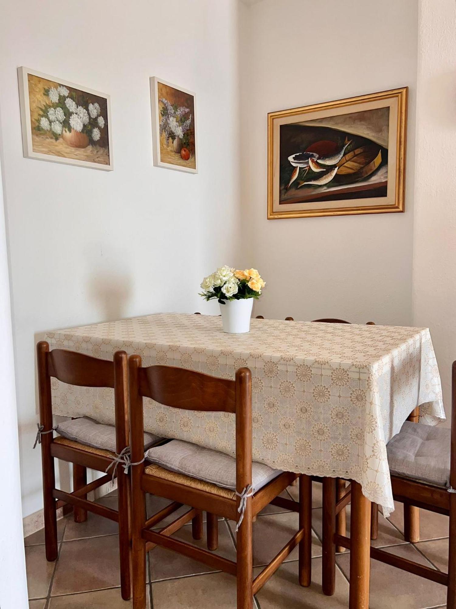 Appartamenti Casa Conte Sant'Angelo  Bagian luar foto