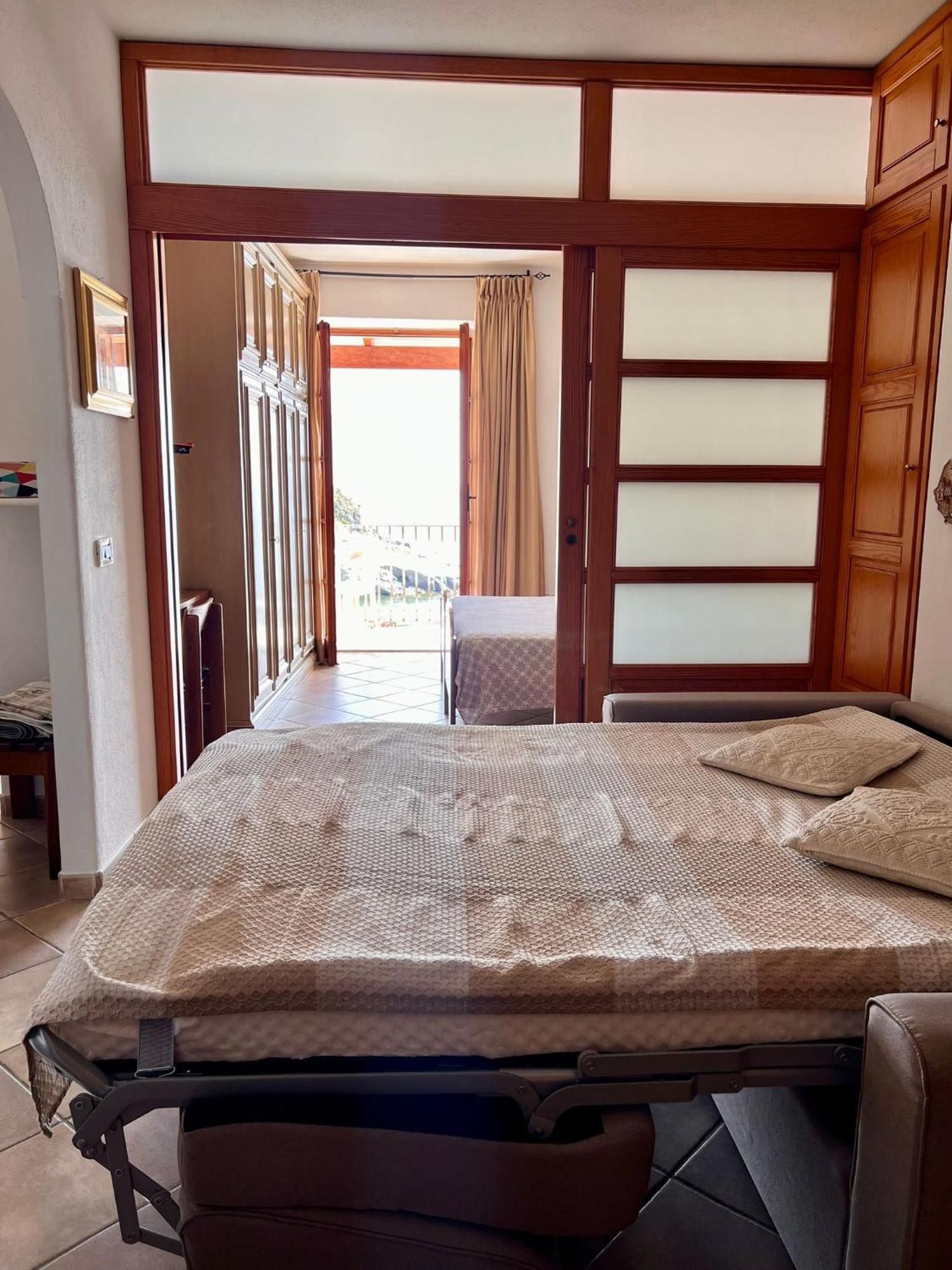 Appartamenti Casa Conte Sant'Angelo  Bagian luar foto